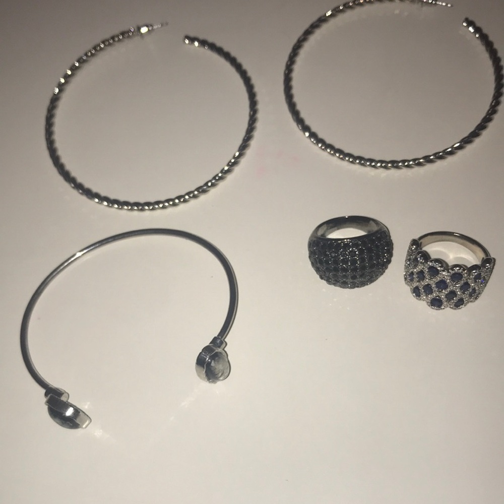 Assorted Jewelry Lot
